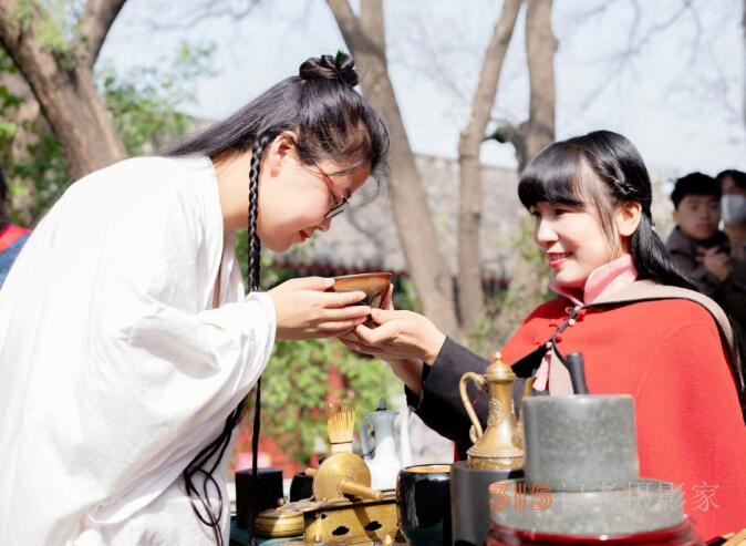 丁香詩會(huì)雅集·癸卯卷
