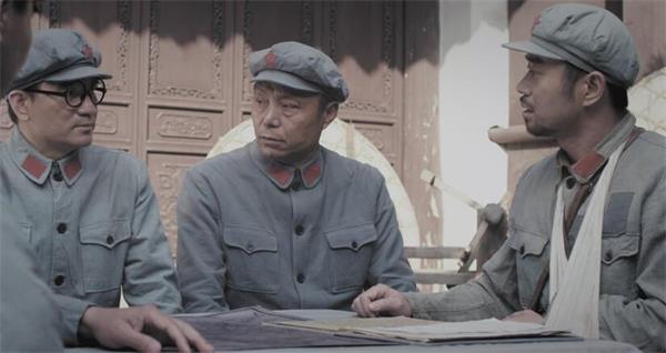 《難忘1935》院線電影將于4月26日全國(guó)上映