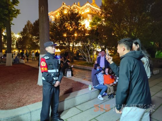 山東1天游客超250萬(wàn)：旅游是“內(nèi)生動(dòng)力”重要突破口