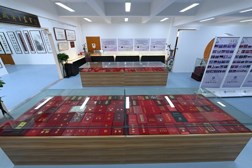 9、凌鼎年獲獎證書展示。.JPG