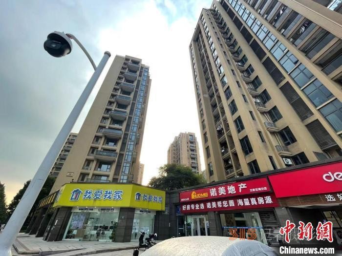 兩部門發(fā)文，買房租房中介費要降？