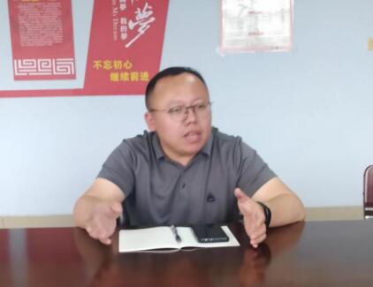 “探索泰山產(chǎn)業(yè)的文化符號”系列活動在興岳食品啟動引熱烈反響