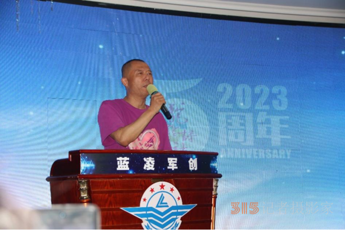 中國(guó)駝鈴詩(shī)社舉辦成立五周年慶典