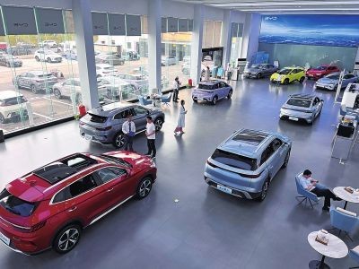 車險“二次綜改”河南首批執(zhí)行 最高可降23%