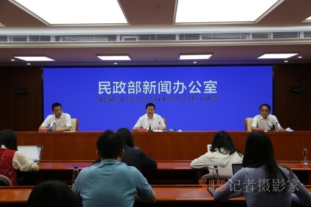 聚焦我國擴大內(nèi)地居民婚姻登記“跨省通辦”試點工作熱點問題