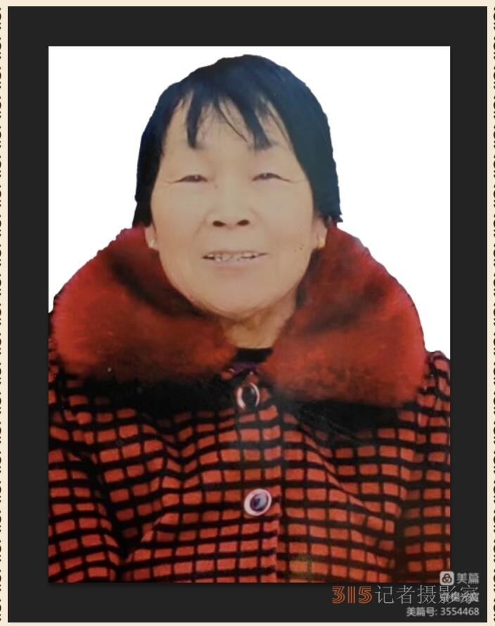 楊光寶:冬夜，想娘