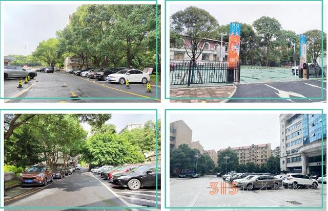 郴州：11000多個(gè)車(chē)位！免費(fèi)開(kāi)放！
