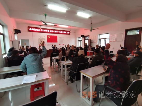 駐村幫扶暖人心 助力振興顯真情 ---記駐村工作隊(duì)隊(duì)長(zhǎng)操江濤