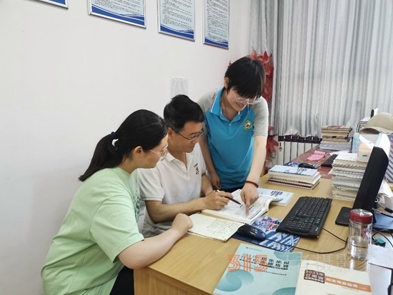 高效準(zhǔn)確填報(bào)志愿，要做好這些“功課”高效準(zhǔn)確填報(bào)志愿，要做好這些“功課”