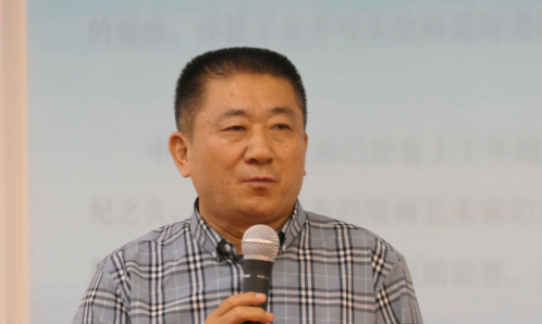 全球華人“和文化”文學(xué)藝術(shù)大展賽啟動(dòng)儀式暨新聞發(fā)布會(huì)在京成功舉辦