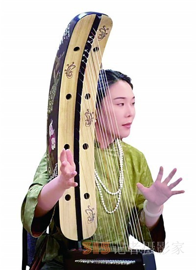 古樂尋源——走近復原和研究古代樂器的青年人