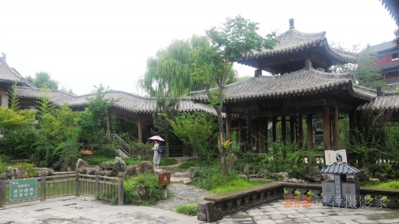 劉玉海（煥達(dá)）寫青州的詩(shī)：憶江南（外一首）