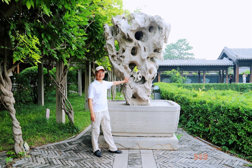 王謹(jǐn)（梅仁）寫青州的詩：青州印象