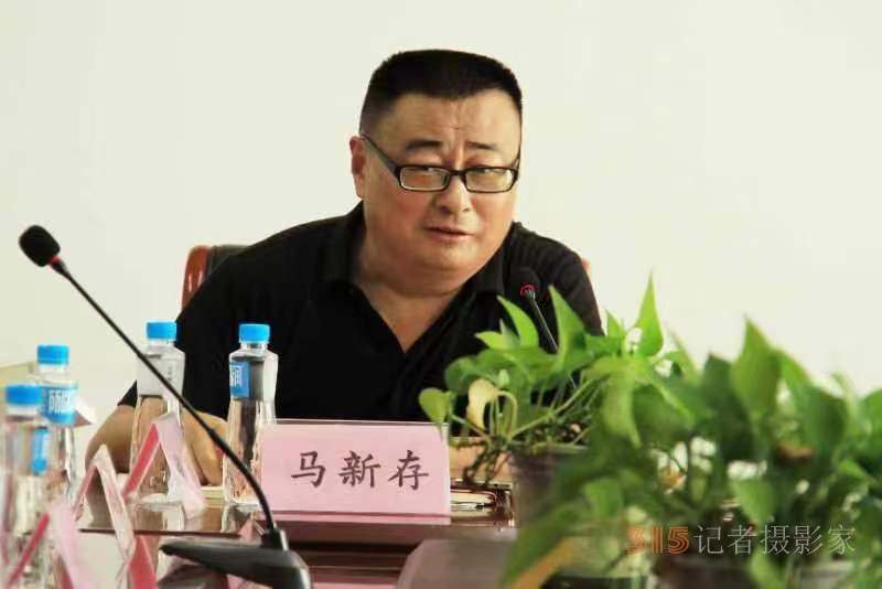 新時代魚水情社會化擁軍愛警公益座談會在京召開