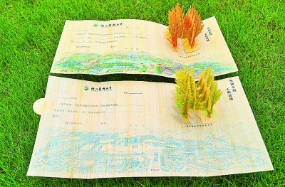 錄取通知書里的“秘密”與心語，你讀懂了嗎