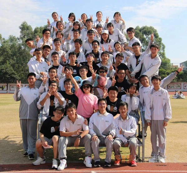 探究廣西北海民附學校量產(chǎn)“學霸”的秘密