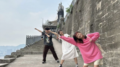 網上找個“搭子”一起旅游靠譜嗎