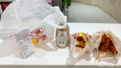 外賣包裝“刺客”頻現 問題出在哪里