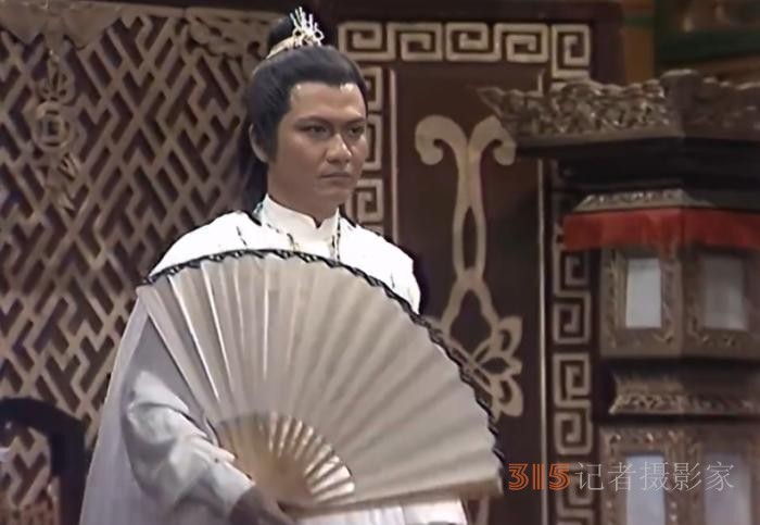 古裝角色起名，為何偏愛復(fù)姓？