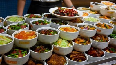 消費者和家長對預制菜發出“靈魂三問”