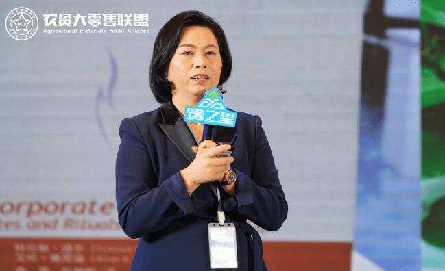 匯聚千人零售勢(shì)能，2023豫之星·第六屆農(nóng)資大零售聯(lián)盟會(huì)圓滿成功