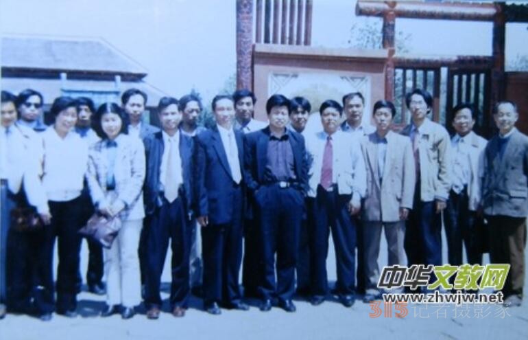 古都文壇，曾有一片新綠——關(guān)于安陽新綠文學(xué)社的回憶