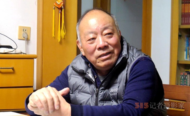 《書香墨韻》專訪著名書法家江鳥：要臨貼，把修養(yǎng)思想融進(jìn)去