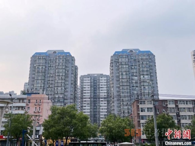 降首付、降利率！京滬樓市新政落地，影響幾何？