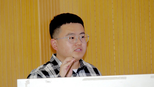 第二屆全域有機(jī)農(nóng)業(yè)論壇在中國(guó)農(nóng)業(yè)大學(xué)成功舉辦