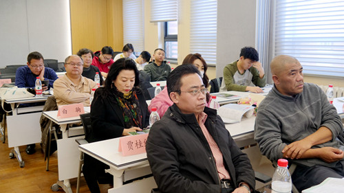 第二屆全域有機(jī)農(nóng)業(yè)論壇在中國(guó)農(nóng)業(yè)大學(xué)成功舉辦