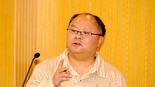 第二屆全域有機(jī)農(nóng)業(yè)論壇在中國(guó)農(nóng)業(yè)大學(xué)成功舉辦