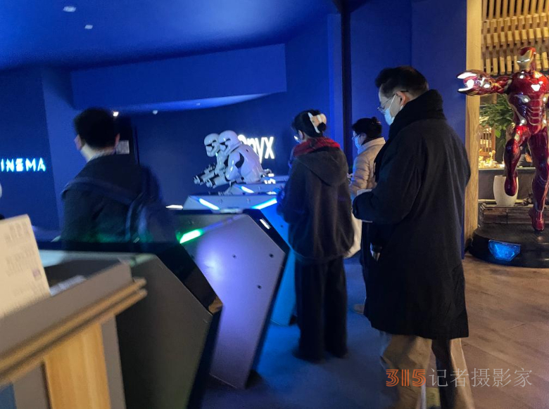 “品質(zhì)”+“破圈”，國產(chǎn)電影與觀眾實(shí)現(xiàn)“雙向奔赴”