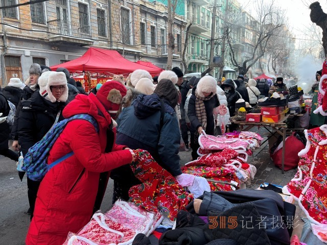 探訪頂流哈爾濱：爆火進(jìn)行時(shí)，吃住行購(gòu)漲價(jià)了嗎