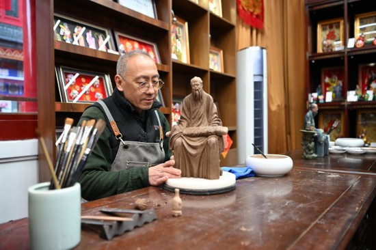 天津“老字號”何以又新？