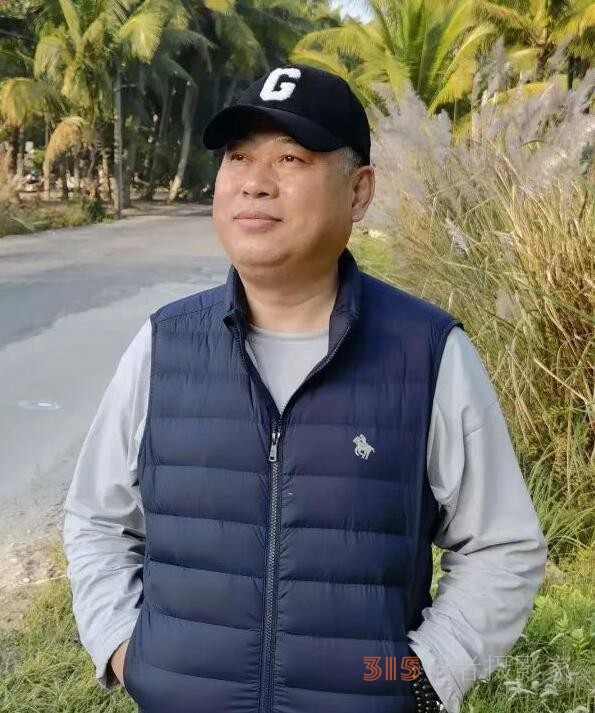 山水從心生，詩(shī)意塑性情——淺談嚴(yán)維佳的山水畫(huà)