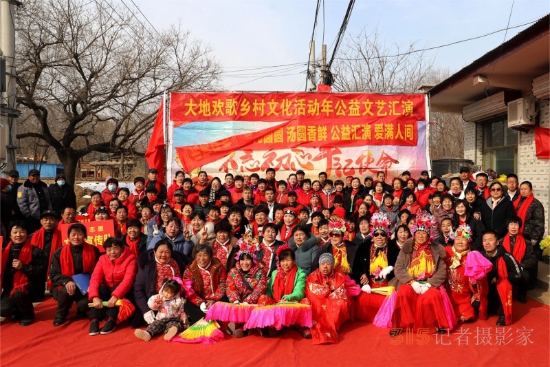 山東省德州市寧津縣保店鎮(zhèn)王吏目村奏響振興鄉(xiāng)村，全面發(fā)展最強(qiáng)音 