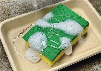 “百潔布”“香煙”也能吃？——食品“跨界”營銷暗藏風(fēng)險(xiǎn)