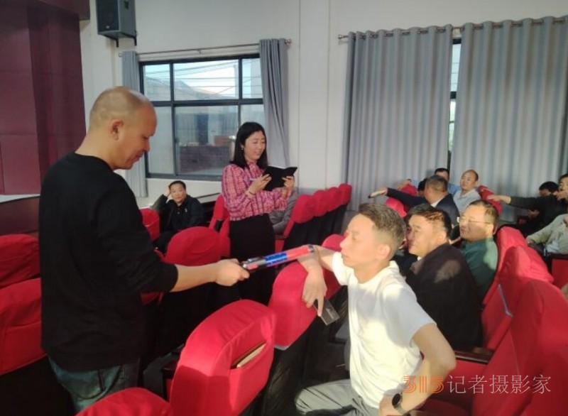 河南?？h新鎮(zhèn)鎮(zhèn)：壓緊責(zé)任抓落實 干凈擔(dān)當(dāng)勇作為