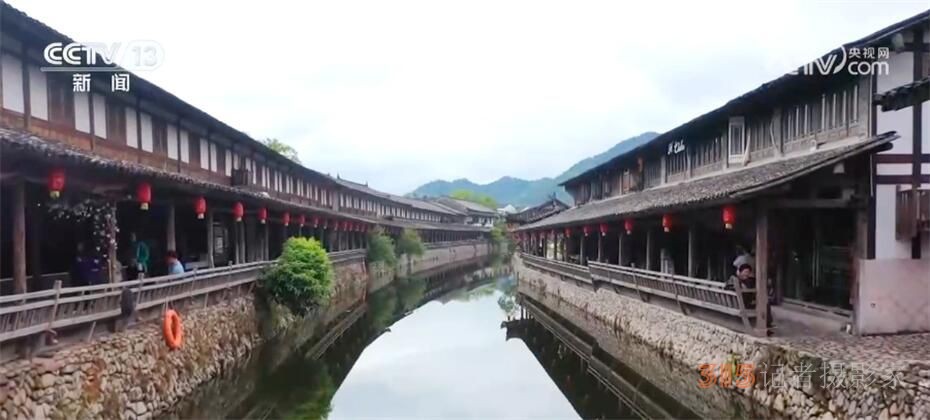 升級改造、預(yù)訂火爆、支付便捷 “五一”假期將至 文旅市場熱度攀升