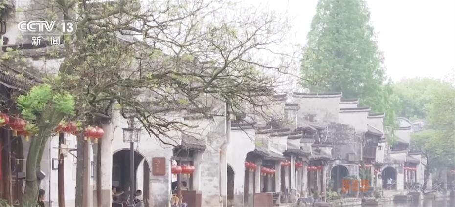 升級改造、預(yù)訂火爆、支付便捷 “五一”假期將至 文旅市場熱度攀升