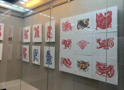 香港衛(wèi)視總臺國際書畫研究院攜手多家機構(gòu)舉辦“墨潤濟南”藝術(shù)作品展