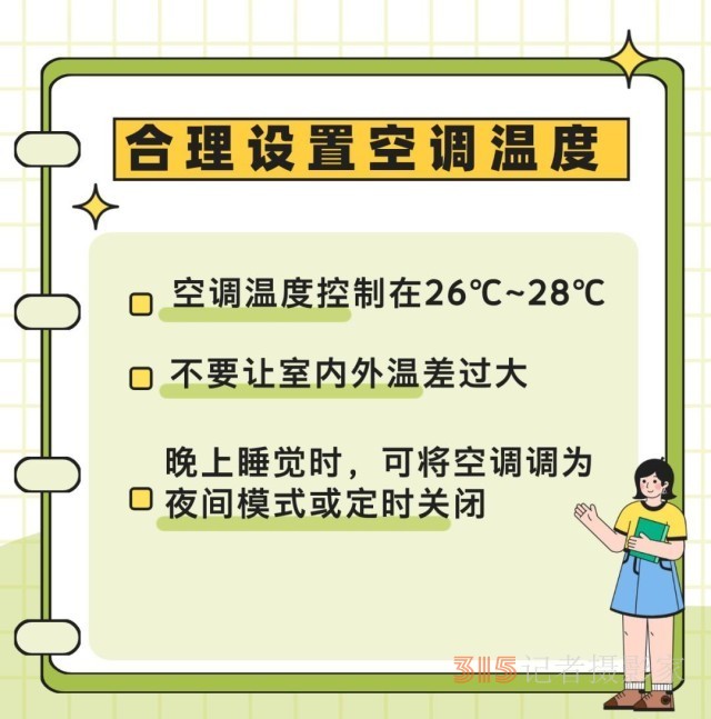 熱浪來襲很危險！這些“高溫病”如何預防？
