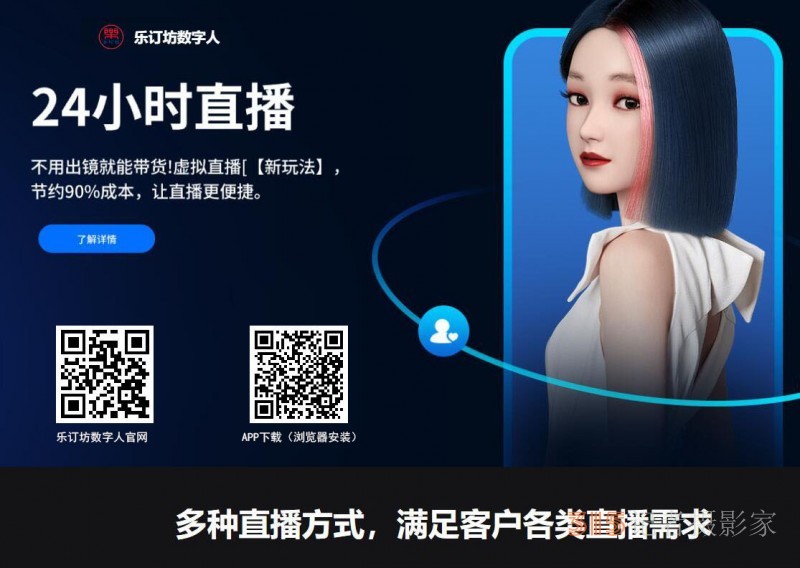 數(shù)字人帶貨賺錢(qián)的策略與實(shí)踐