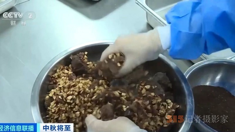 玩出“國潮范”，還有“藥膳”口味！這屆月餅“卷”出新花樣