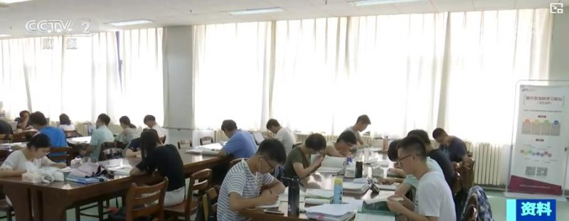 大學生如何申請資助項目？教育部解讀來了