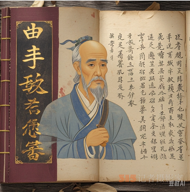 神醫(yī)華佗留下來(lái)的75個(gè)不傳之密