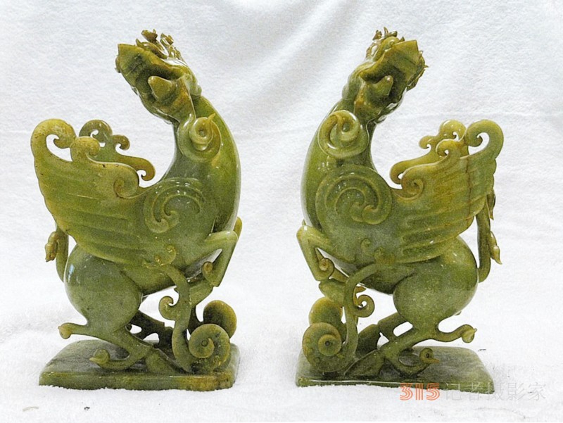 珍稀玉石價值低估，玉石界質(zhì)疑聲浪高漲！