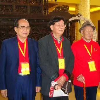 邵偉華--中國殿堂級(jí)易壇泰斗 寫在邵偉華逝世五周年之際