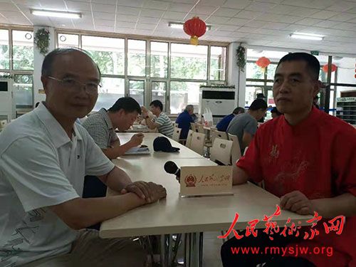 王謹(jǐn):領(lǐng)袖的人民情懷（原創(chuàng)）