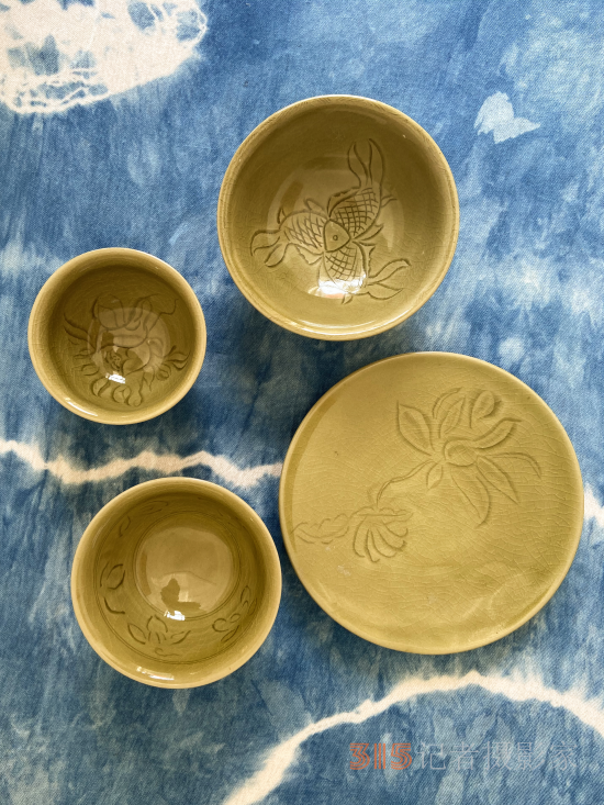 安陽市雕塑版畫藝委會(huì)作品展